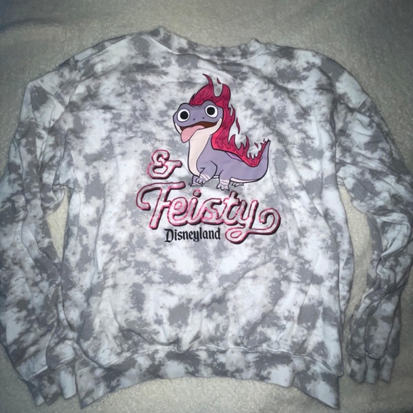 DISNEY SWEATSHIRT BUNDLE - Picture 3 of 5